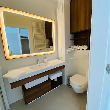 Bel Mare Ii Apartament Prywatny Appartement Miedzyzdroje
