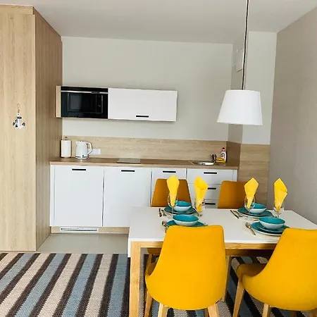Bel Mare Ii Apartament Prywatny
