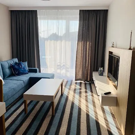 Bel Mare Ii Apartament Prywatny Apartment Miedzyzdroje