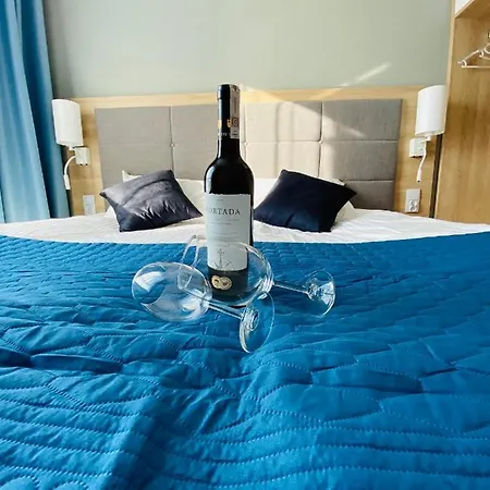 Bel Mare Ii Apartament Prywatny *