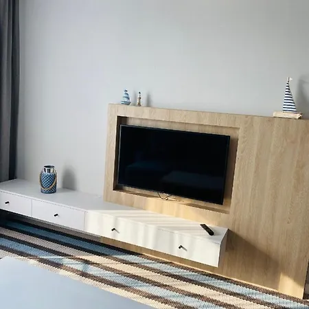 Bel Mare Ii Apartament Prywatny * Miedzyzdroje